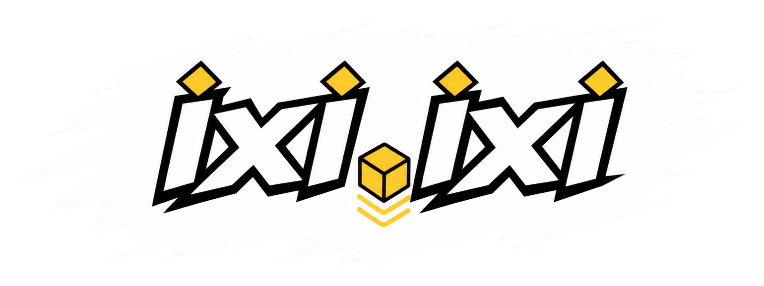Íxi Íxi