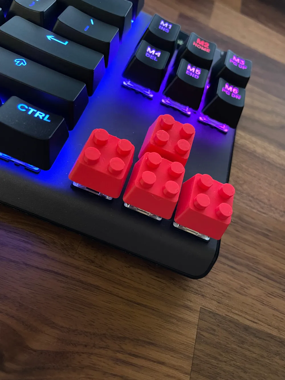 Teclas Tool para teclado - imagem 2